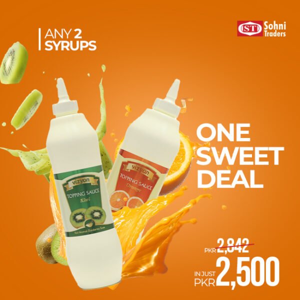 Sweet Deal