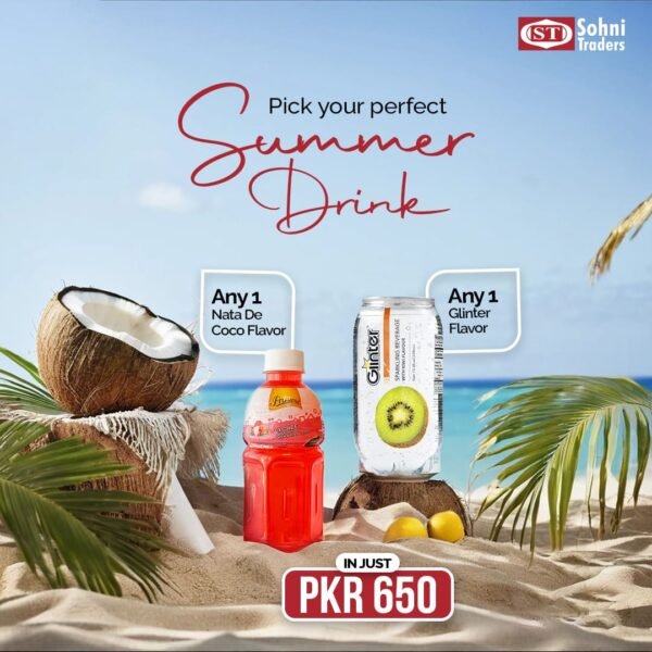 Summer Drink