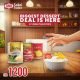Biggest Dessert Deal is Here